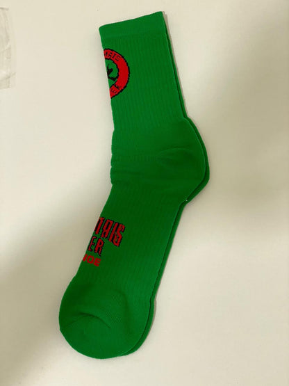 RÉGLER TUBE Sock