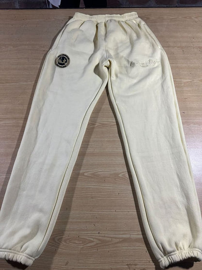 Classic Régler Yellow Pants