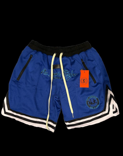 PLAYOFF SHORTS Blue