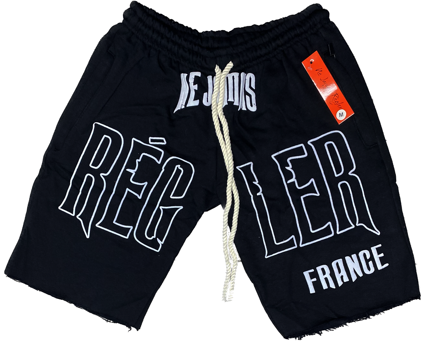 RÉGLER Red Short