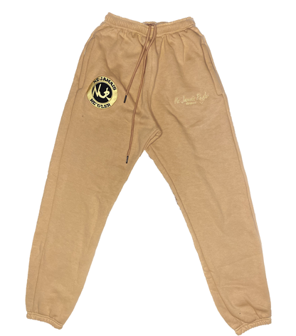 Classic Régler Cream Pants