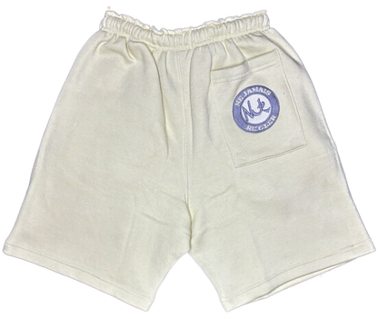 CLASSIC SWEAT Cream Short